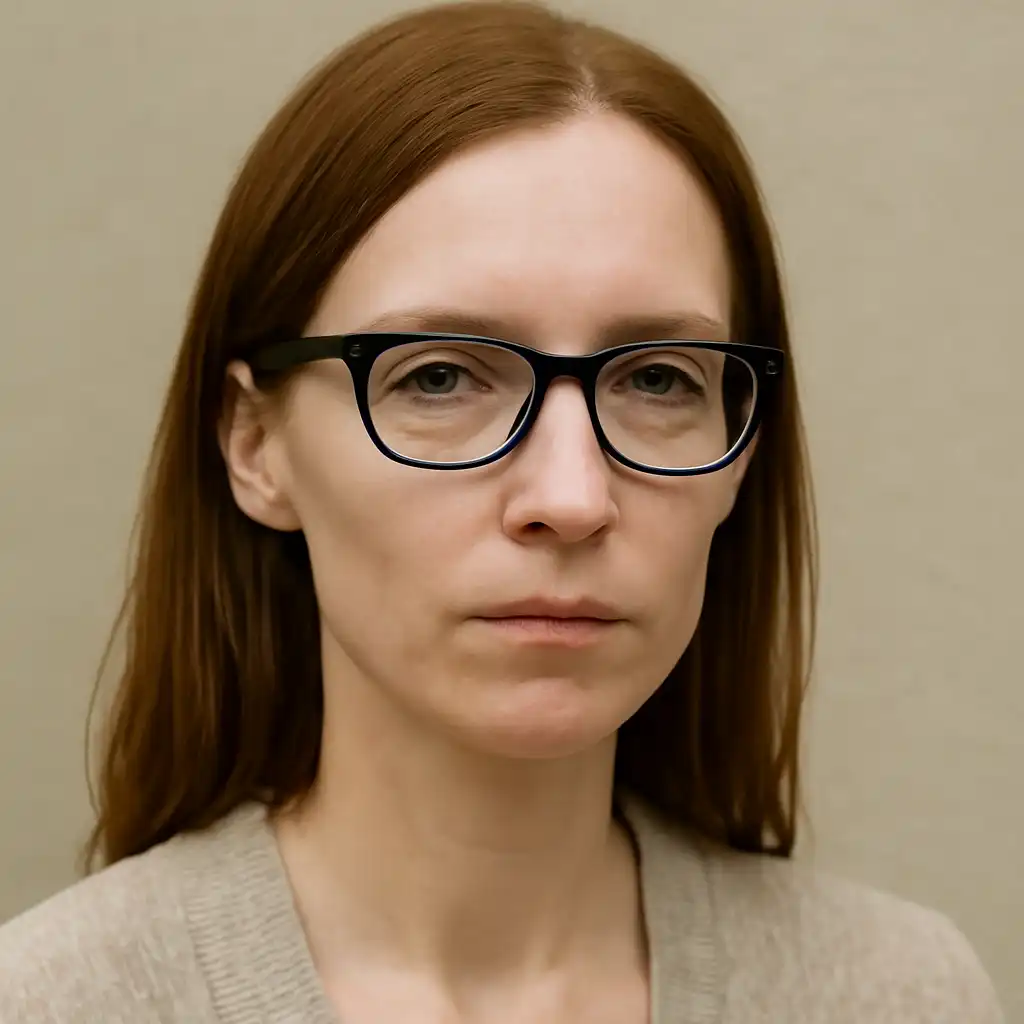 Katarina Richter